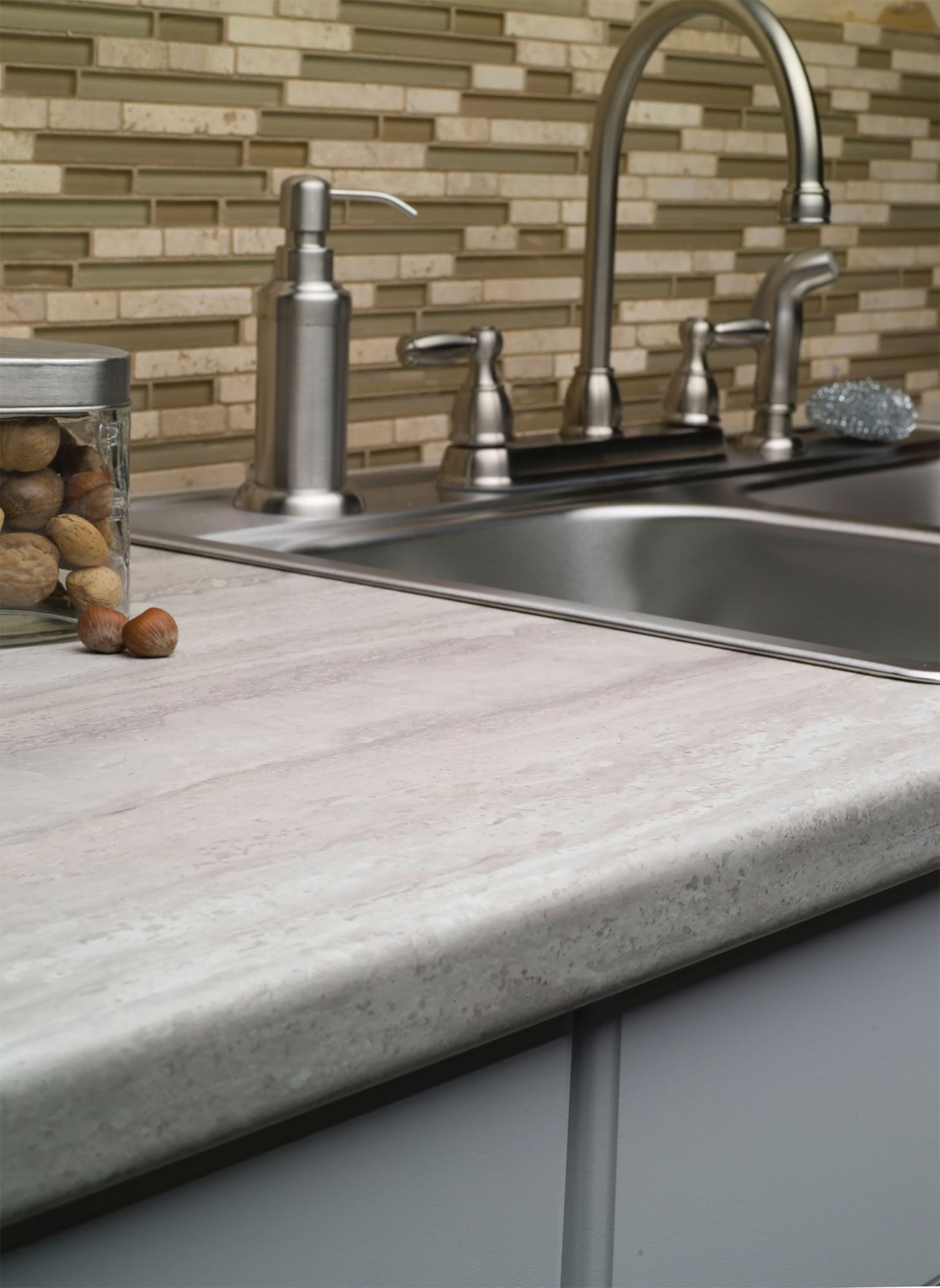 Radius Edge Profiles for Countertops VT Industries